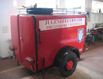 TSA der Jugend