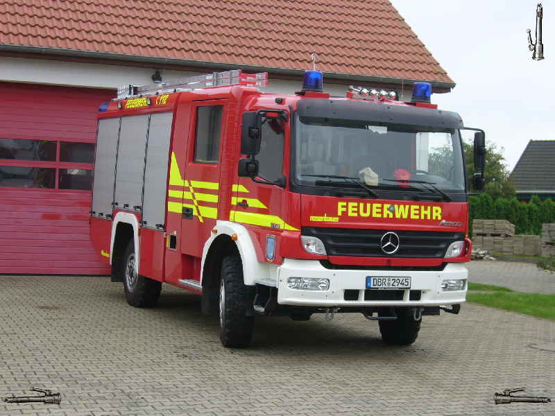 LF 10/6 Front